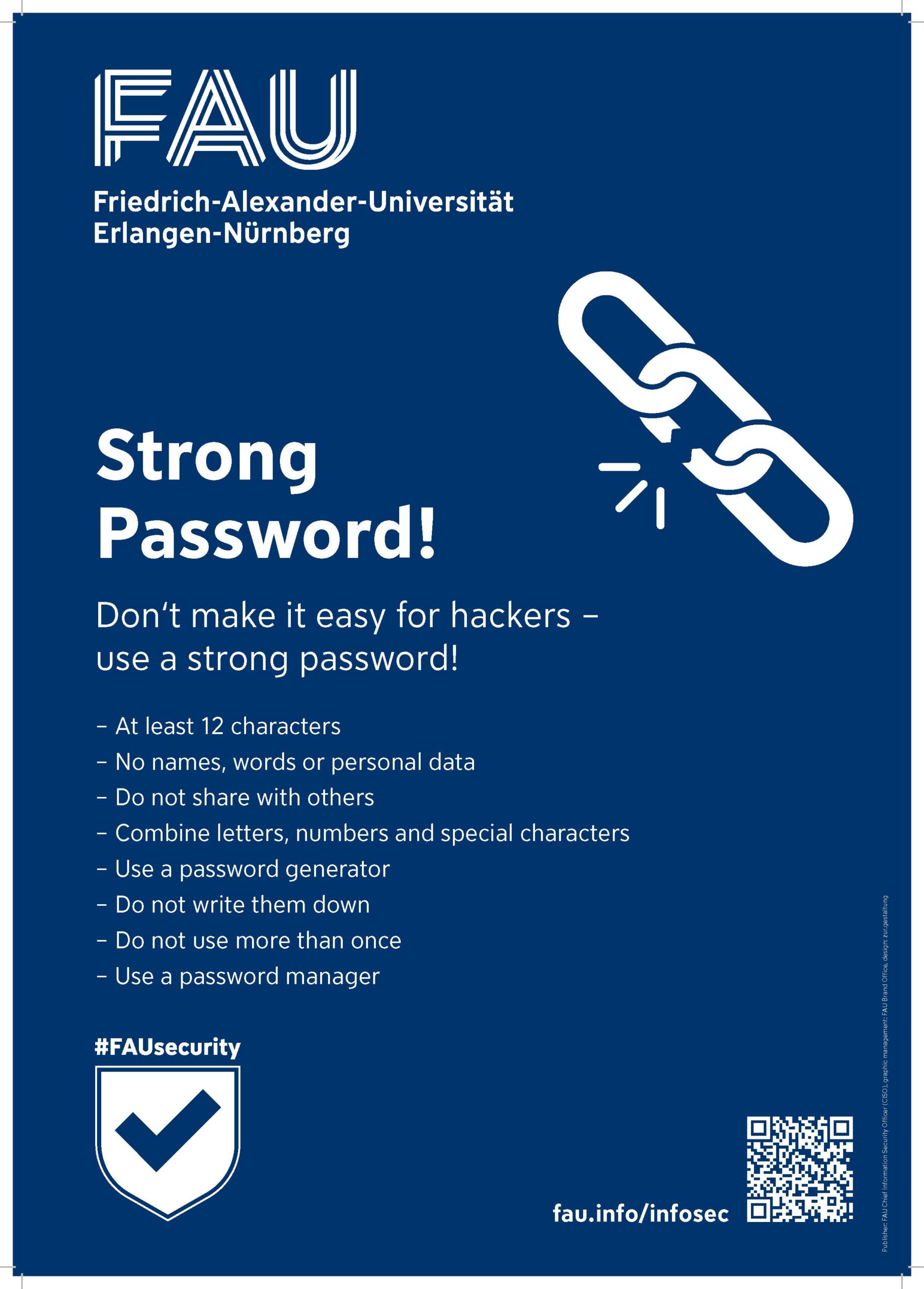 Lock Your Computer